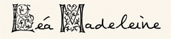 Lea Madeleine - Robes de Mari&eacute;es