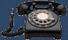 T&eacute;l&eacute;phone Moonlight Animations